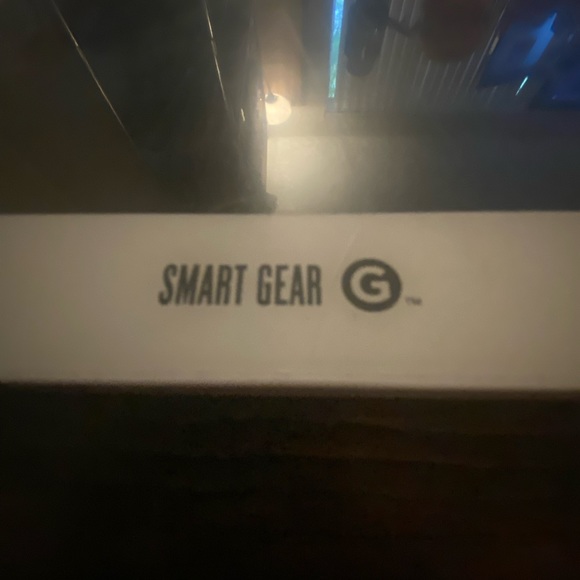 Smart Gear Weather Forecast Station Temperature Humidity Meter With Durable Weat - Picture 13 of 14